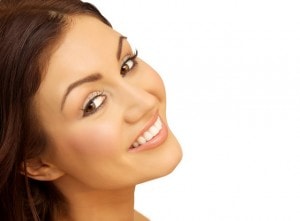 Big smile